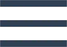 hamburger secondary menu