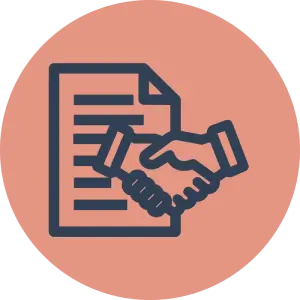 lease execution investor completion